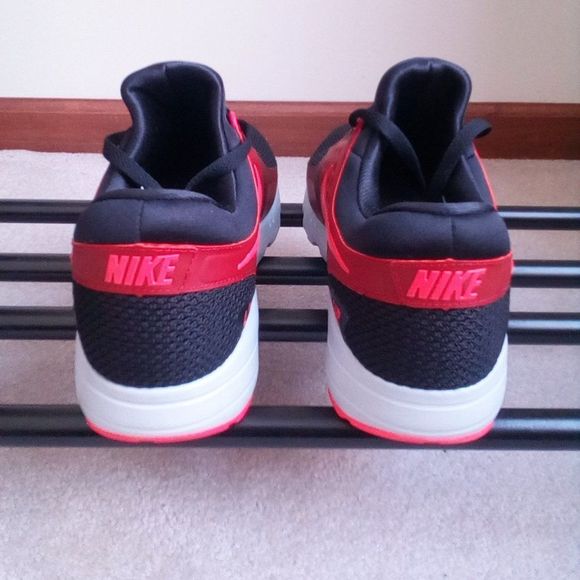 NIKE Men Air Max Zero Running Shoe - NEW - NWOB - Picture 4 of 7